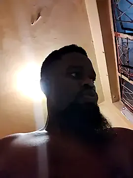 Chocolate_factory_man — Almost December 