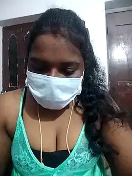 Chocolatebaby-telugu from StripChat is Freechat