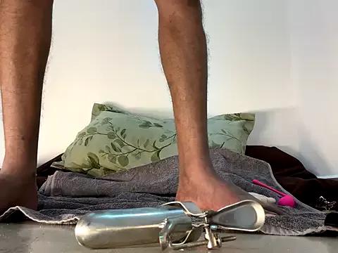 Chocolateboypussy from StripChat is Freechat