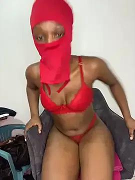 chocolatebubblebooty from StripChat is Freechat