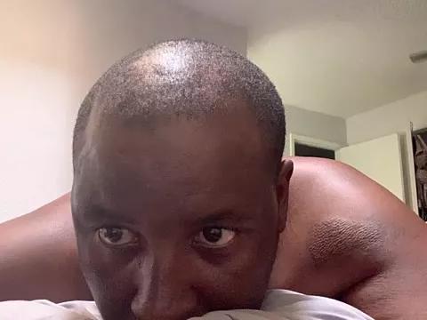 Chocolatecouple3 from StripChat