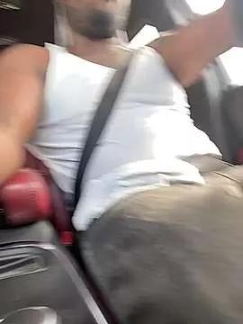 Chocolatecouple3 from StripChat