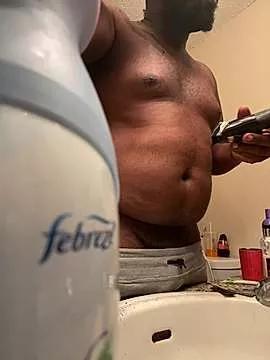 Chocolatecouple3 from StripChat