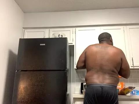 Chocolatecouple3 from StripChat
