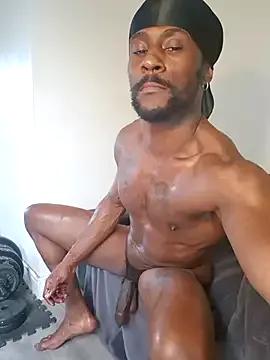 Photos of chocolateman from StripChat is Private