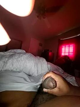 chocoman228 from StripChat