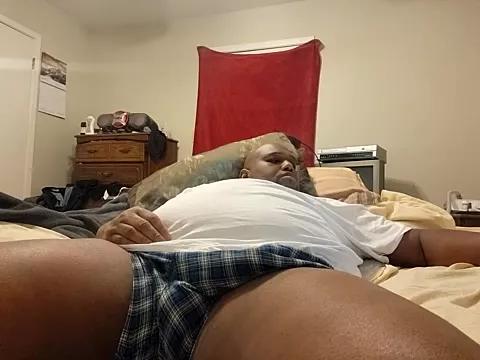 chocoman228 from StripChat