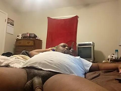 chocoman228 from StripChat