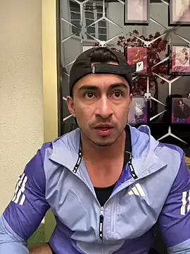 Chris_Clarck's avatar