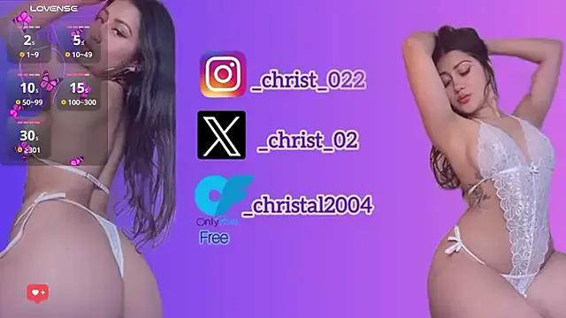 Try our girls live displays and explore the company of endless strippers, with beautiful physiques, vibrating toys and more.