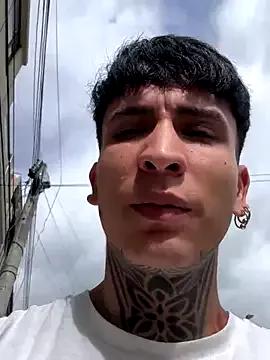 Christangel96_ from StripChat is Freechat