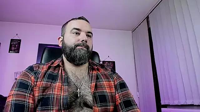 ChristophJules from StripChat is Freechat