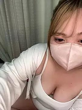 Chua-chan from StripChat is Freechat