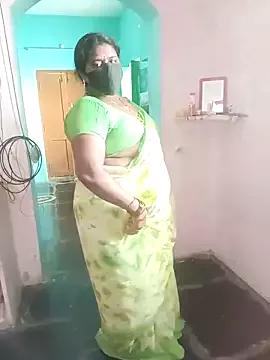 chubby_babitha-telugu from StripChat is Freechat