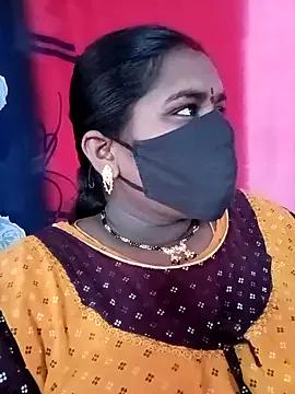chubby_babitha-telugu from StripChat is Freechat