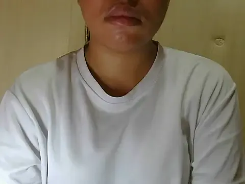 ChubbyButty — naked