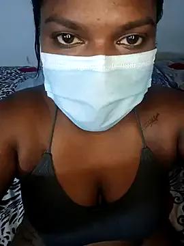 Photos of chubybabi from StripChat is Private