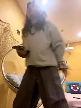 Photos of ChuChu1991 from StripChat is Freechat