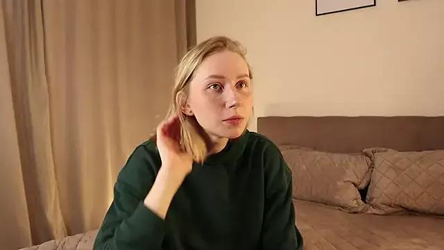 CieraSweere from StripChat is Freechat
