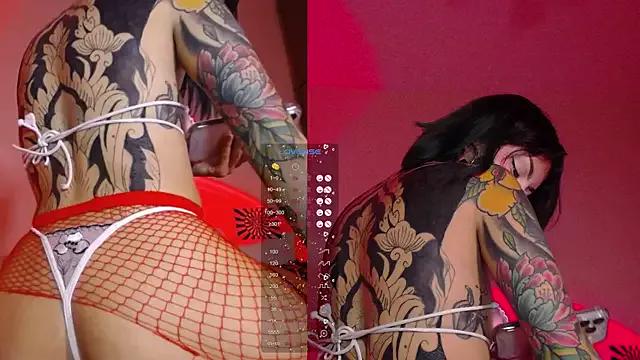 Try our girls live displays and explore the company of endless strippers, with beautiful physiques, vibrating toys and more.