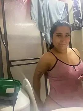 cindy-cooper from StripChat is Freechat