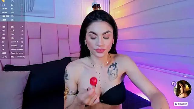Try our girls live displays and explore the company of endless strippers, with beautiful physiques, vibrating toys and more.