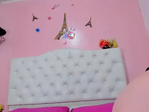 Cintya_lust69 — Naked 