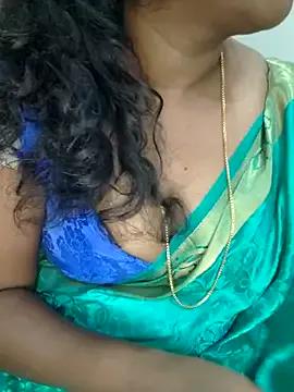 City_Queen_Kannada_Telugu from StripChat is Freechat