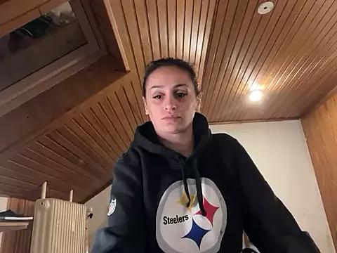 Photos of ClaireDeLunee from StripChat is Freechat