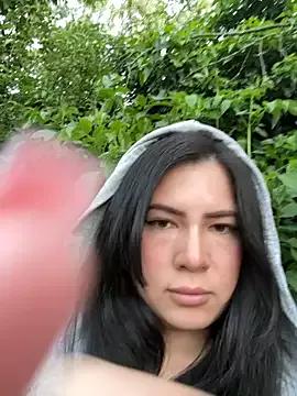 Photos of clairewntr from StripChat is Freechat