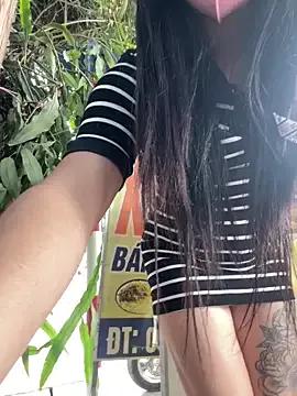 Clara8899 from StripChat is Freechat