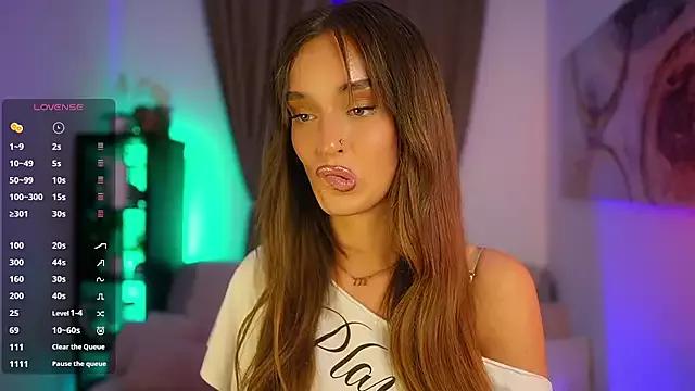 Try our girls live displays and explore the company of endless strippers, with beautiful physiques, vibrating toys and more.