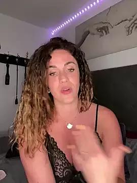 Photos of Clarasense__ from StripChat is Private