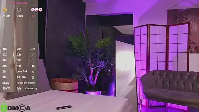 Try our girls live displays and explore the company of endless strippers, with beautiful physiques, vibrating toys and more.