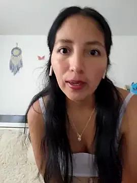 Claris_milk from StripChat is Freechat