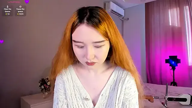 Avatar of Clarity_Yumi