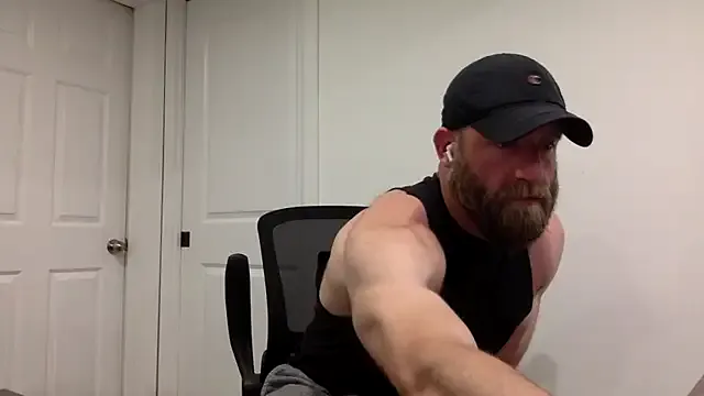 Avatar of clarkefitness