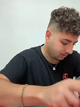 claudio20031 — Control lush 10 minuti al tip lider