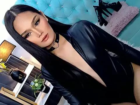 Cleofex from StripChat is Freechat