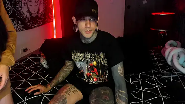 cleoo_jhonny — SUCK COCK