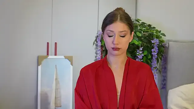 Cleose — lay on your back baby