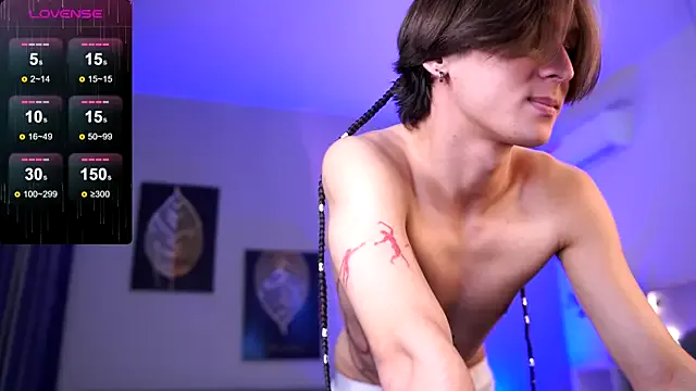 Avatar of CleoStringer