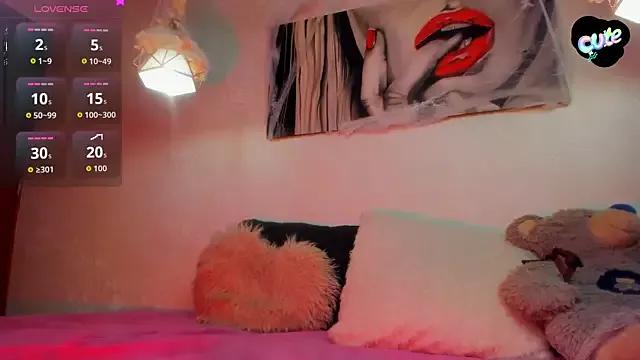 Try our girls live displays and explore the company of endless strippers, with beautiful physiques, vibrating toys and more.