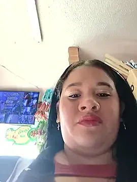 Cloe_27 — Nipple clamps