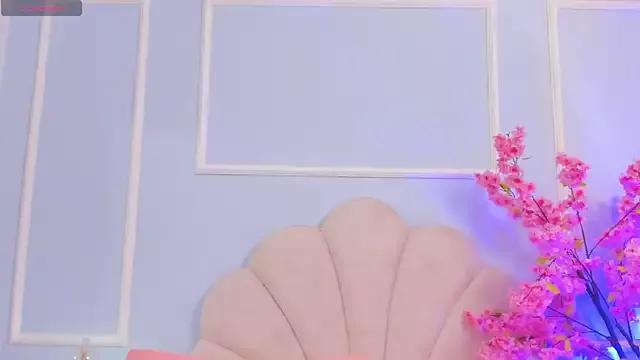 Cloedurant from StripChat is Freechat