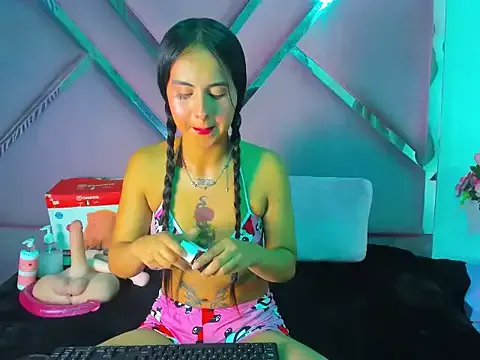 CloeMorenti_ — fisting anal