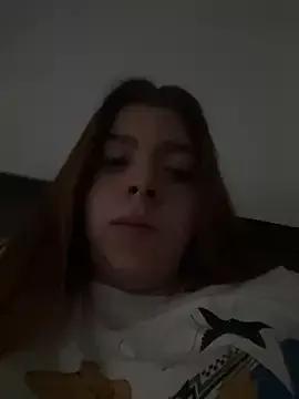 Cloew_Marz from StripChat is Freechat