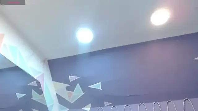 CloeyGraweing from StripChat is Freechat