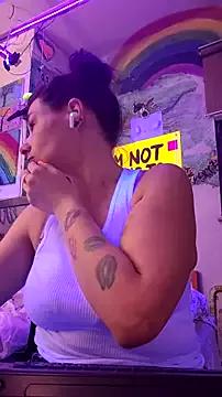 Cloud_Master9 from StripChat is Freechat