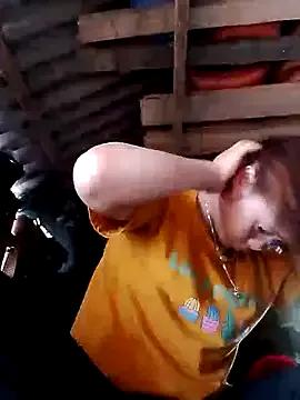 CloudyChu from StripChat is Freechat